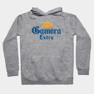 GAMERA EXTRA Hoodie